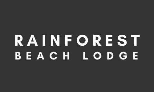 Rainforest Beach Lodge